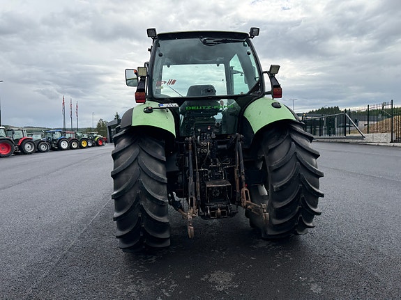 Deutz Fahr AGROTRON 106 S 13 of 30