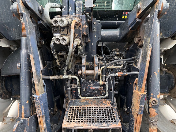 Deutz Fahr AGROTRON 106 S 29 of 30