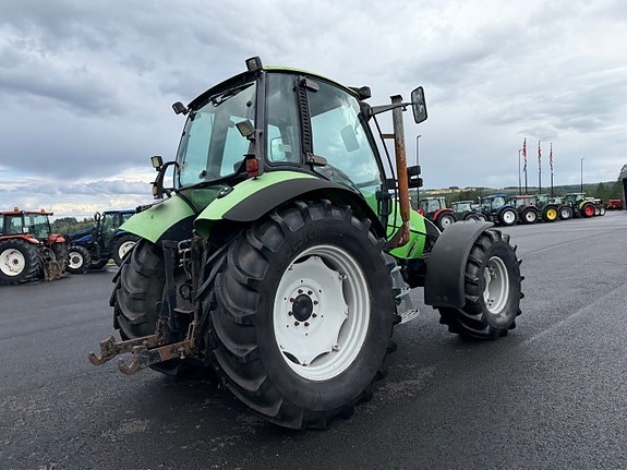 Deutz Fahr AGROTRON 106 S 14 of 30