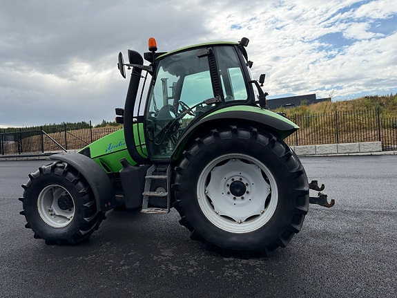 Deutz Fahr AGROTRON 106 S 7 of 30
