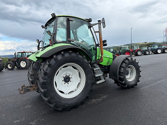 Deutz Fahr AGROTRON 106 S 15 of 30