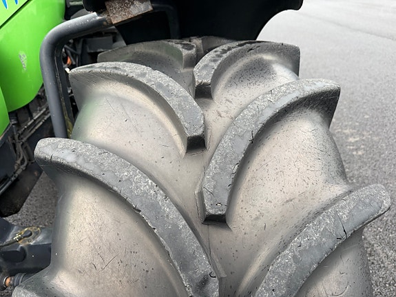 Deutz Fahr AGROTRON 106 S 24 of 30
