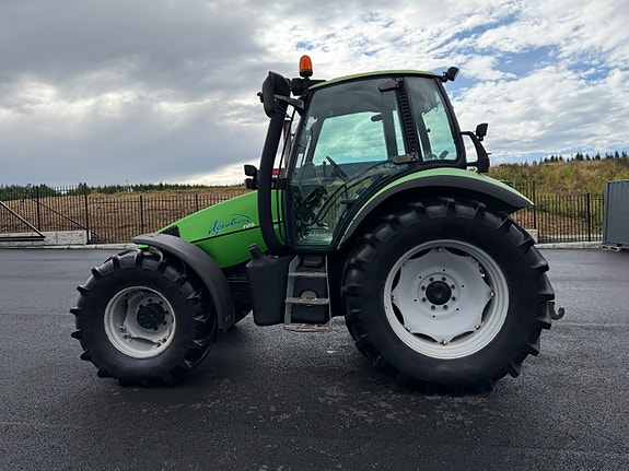 Deutz Fahr AGROTRON 106 S 6 of 30