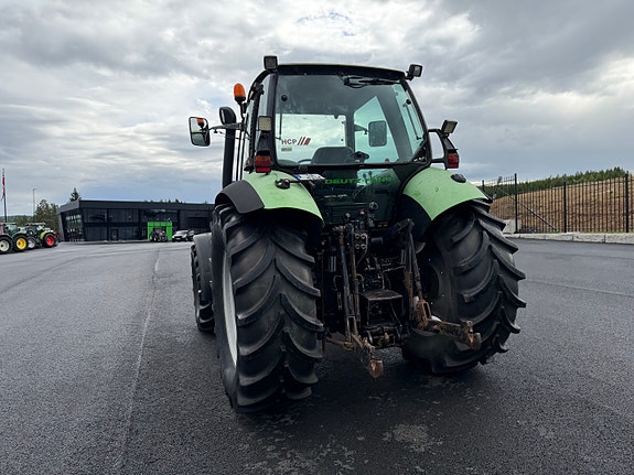Deutz Fahr AGROTRON 106 S 10 of 30