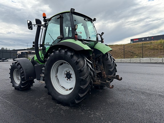 Deutz Fahr AGROTRON 106 S 9 of 30