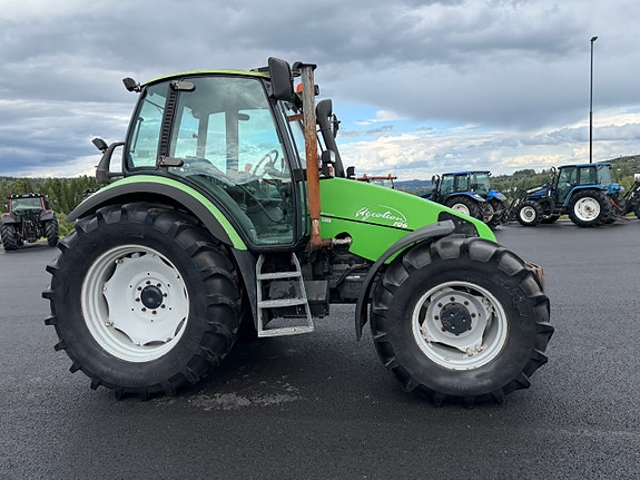 Deutz Fahr AGROTRON 106 S 18 of 30