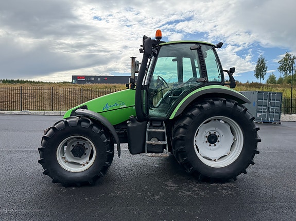 Deutz Fahr AGROTRON 106 S 5 of 30