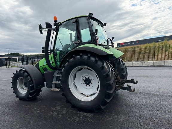 Deutz Fahr AGROTRON 106 S 8 of 30