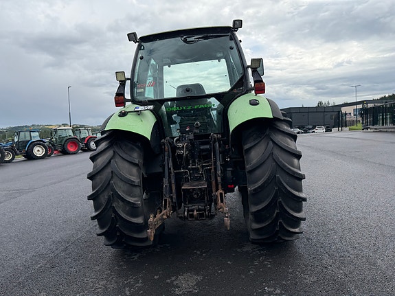 Deutz Fahr AGROTRON 106 S 12 of 30