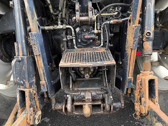 Deutz Fahr AGROTRON 106 S 30 of 30