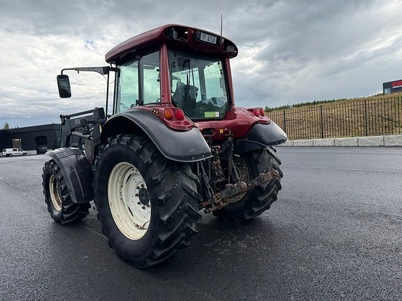 Valtra C-110 11 of 30