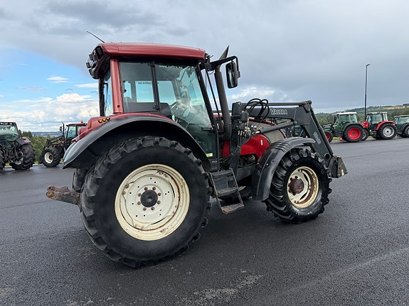 Valtra C-110 17 of 30