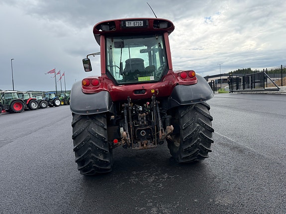 Valtra C-110 15 of 30