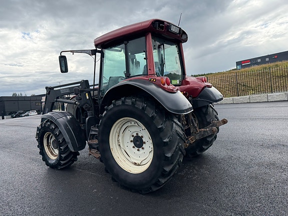 Valtra C-110 10 of 30