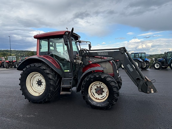 Valtra C-110 21 of 30