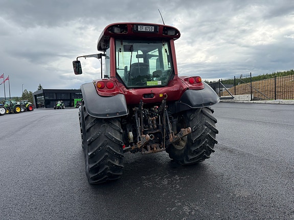 Valtra C-110 12 of 30