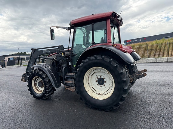 Valtra C-110 9 of 30