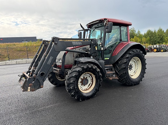 Valtra C-110 3 of 30