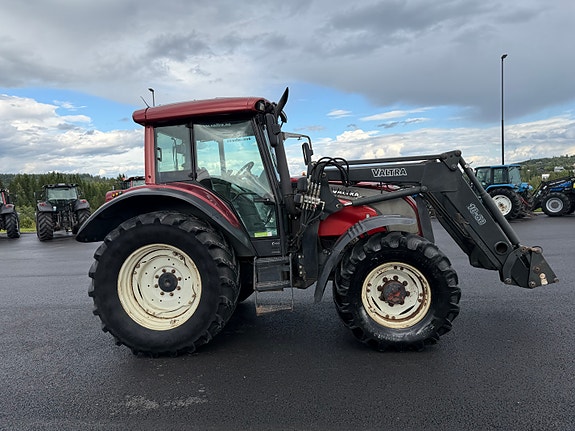 Valtra C-110 19 of 30