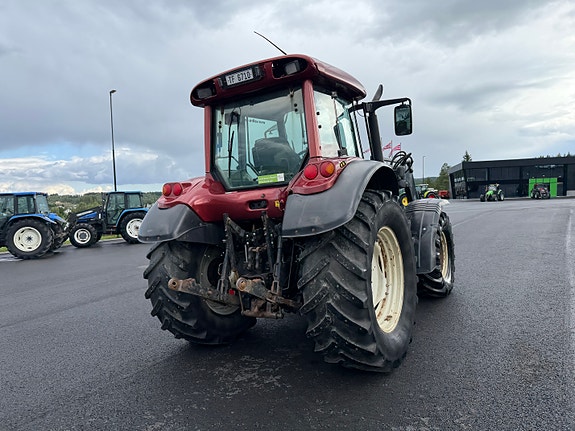 Valtra C-110 14 of 30
