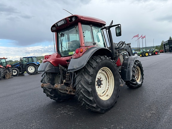 Valtra C-110 13 of 30