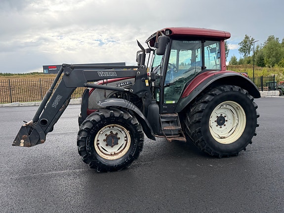 Valtra C-110 5 of 30