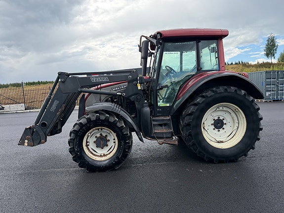 Valtra C-110 4 of 30
