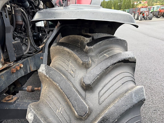 Valtra C-110 27 of 30