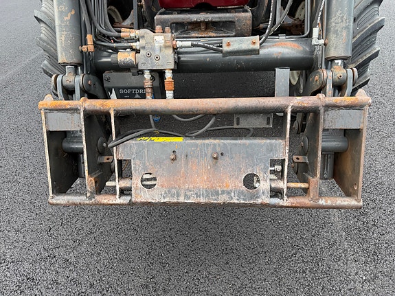 Valtra C-110 26 of 30