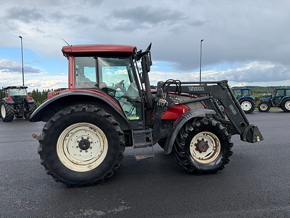 Valtra C-110 18 of 30