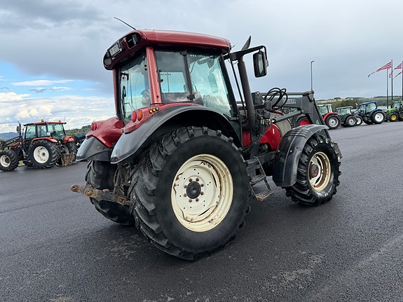 Valtra C-110 16 of 30