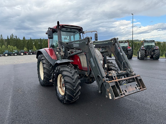 Valtra C-110 24 of 30