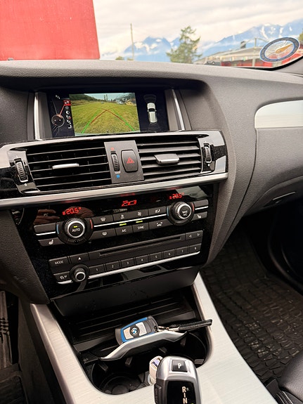 BMW X3 6 of 9