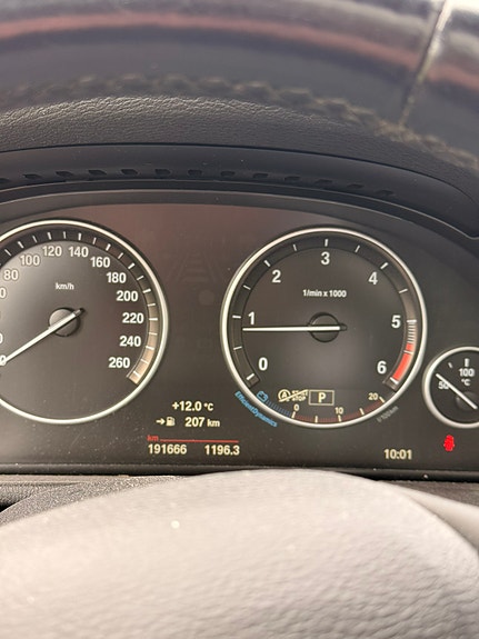 BMW X3 5 of 9