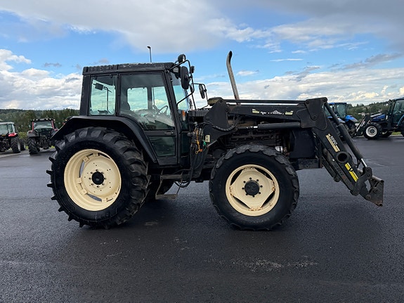 Valmet 8100 18 of 30