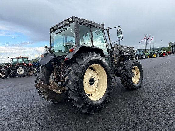 Valmet 8100 14 of 30