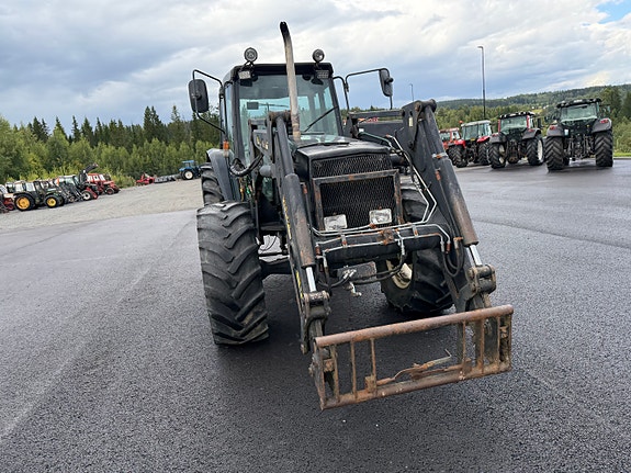 Valmet 8100 23 of 30