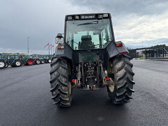 Valmet 8100 12 of 30
