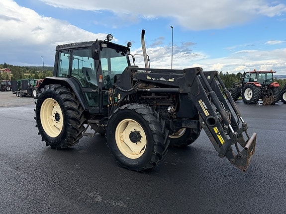 Valmet 8100 20 of 30
