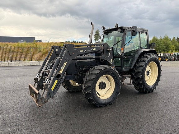 Valmet 8100 2 of 30