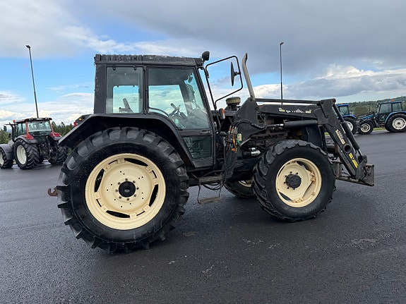 Valmet 8100 16 of 30