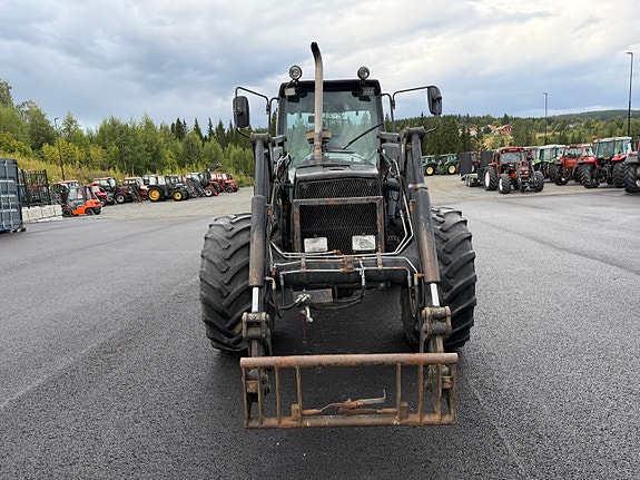 Valmet 8100 26 of 30