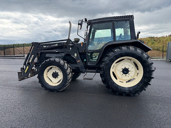 Valmet 8100 4 of 30