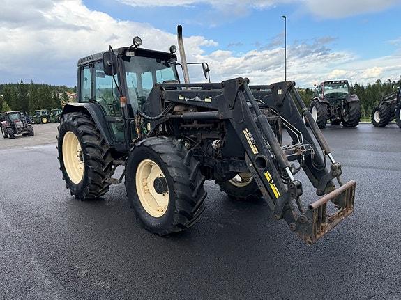 Valmet 8100 27 of 30