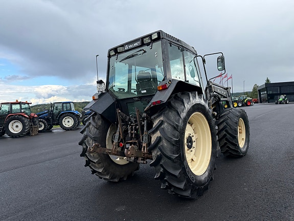 Valmet 8100 13 of 30