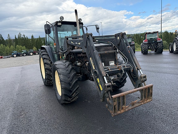 Valmet 8100 22 of 30