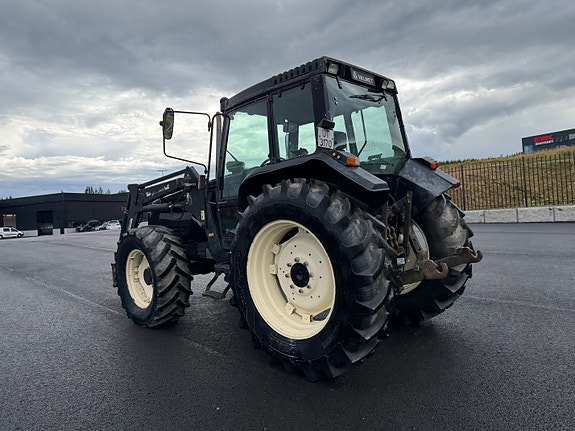 Valmet 8100 9 of 30