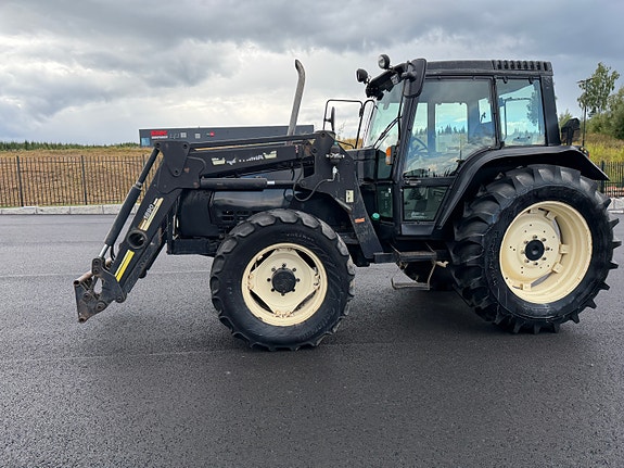 Valmet 8100 6 of 30