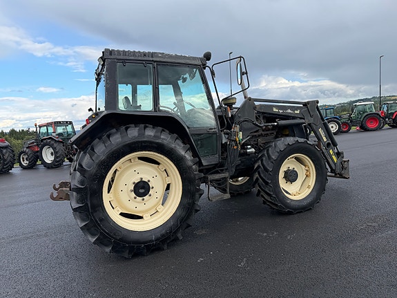 Valmet 8100 17 of 30
