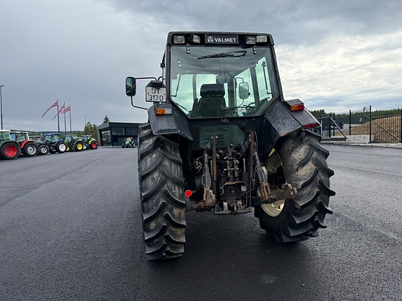 Valmet 8100 11 of 30